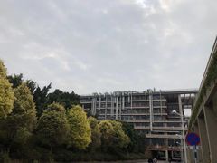 -广东工业大学(大学城校区)