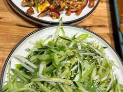 -铁人烧烤(北京店)