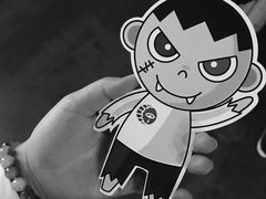 -长藤鬼校(龙翔店)