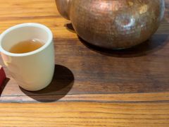 -缘生态云南菜·野生菌庭院餐厅(华侨城店)