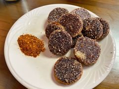 -88号小吃店·经典云南菜·地道纳西美食