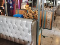 -鸣记脆皮烤鱼·海鲜烤鱼(三八广场店)
