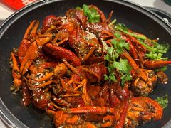 -华仔龙虾(永乐路总店)