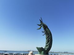 -山海广场
