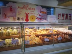 -红星前进面包牛奶公司(君太店)