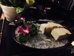 -捞王锅物料理(凯旋路店)