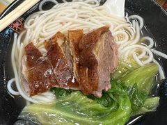 -烧鹅濑(西华路店)