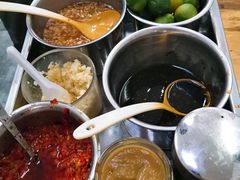 -文昌鸡饭店110号(中山路店)