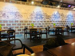 大堂-FISH&POTATO Cō(地中海美食 万象城店)