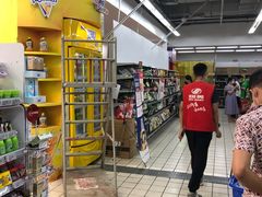-物美超市(下沙店)