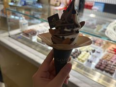 -GODIVA(港汇恒隆广场)