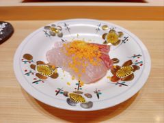 -荣一代目OMAKASE板前料理
