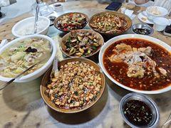 -周师饭店
