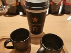 -星巴克臻选(珠海富华里店)