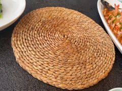 -川旺角融合菜•海景餐厅(星海广场店)