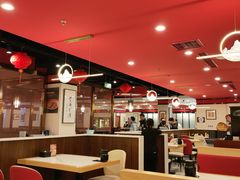 -晋阳春·山西菜·北京烤鸭(交大店)