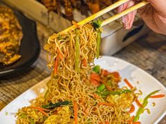 -枪火串烧·东北特色烧烤(罗湖总店)