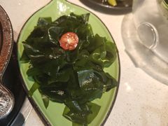 -一叶一世界·素食餐厅(锦华万达店)