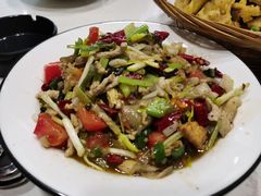 -丁里羊肉小镇(天鹅湖总店)