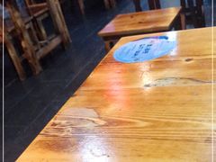 大堂-遵义虾子卢四羊肉粉(大沽路店)