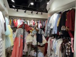 点击看大图 -倾城宝贝儿童摄影(浦东金谊店)