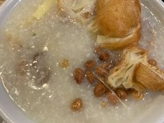 -点都德(大茶楼店)