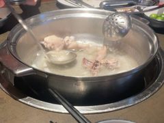 -同仁四季椰子鸡(宝安壹方城店)