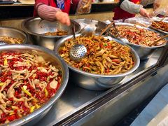 -嘉州九妹凤爪(乐山总店)