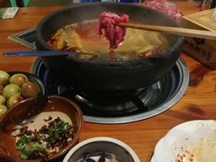 -凯里老街坊酸汤鱼(青云路店)