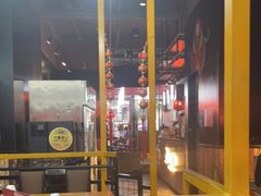 -小红烤翅(傅厚岗店)