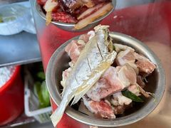 -潮香兴煲仔饭(莲花路店)