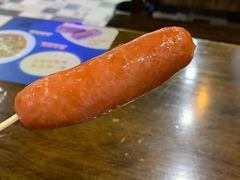 -肥叔锅贴(上沙路店)