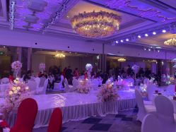 -曼格纳婚礼艺术中心(张江店)