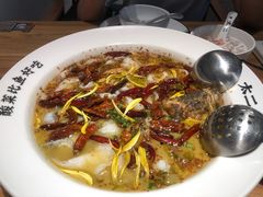 -太二酸菜鱼(正大广场店)