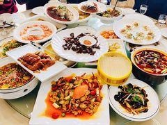 -月圆霖特色农家乐