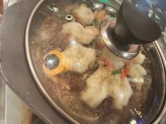 -绿茶餐厅(千岛湖银泰城店)