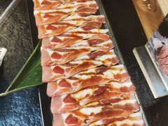 -九田家黑牛烤肉料理(太阳城店)