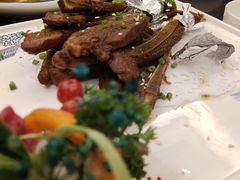 -旺达·福州菜(正大广场店)