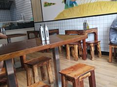 大堂-猪脑壳凉面(武陵源店)