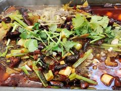 -孟记粥铺·家常菜·烧烤·粥(亚运村店)