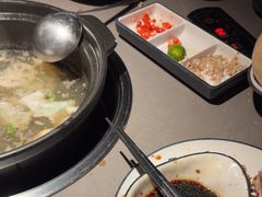 -同仁四季椰子鸡(无锡滨湖万象汇店)