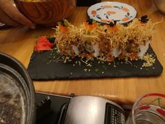 -馥家小馆(黔灵山公园店)