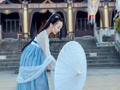 -天龙八部武侠城