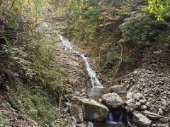 -龙道沟景区
