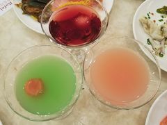 -芭菲盛宴·环球美食(袁家岗店)