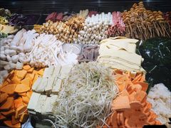 -林静小吃(复兴路店)