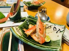 -蟹道乐(道顿堀本店)