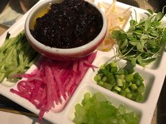 -京味斋·北京烤鸭(华威桥北工大店)