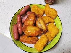 -山姆餐吧(南昌红谷滩印象城店)