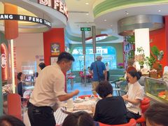 -避风塘·金牌店·夜宵(金玉兰店)